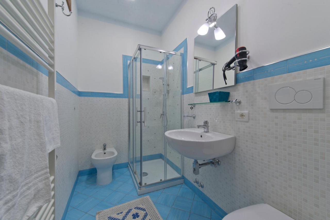 Il Casale Del Generale Bed & Breakfast Agerola Eksteriør bilde